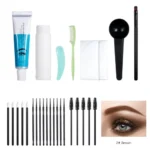 Lakerain Lash Lift Kit
