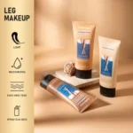 Lakerain Leg Makeup Cream