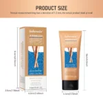 Lakerain Leg Makeup Cream