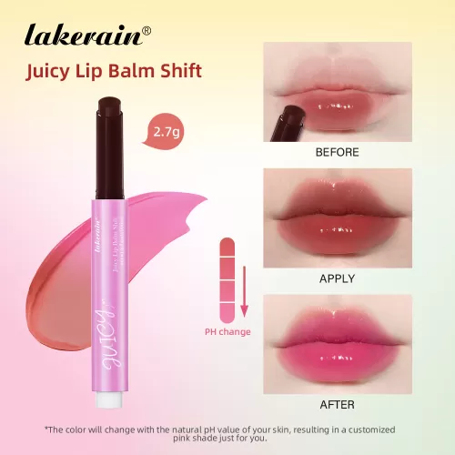 Lakerain Lip Butter Balm